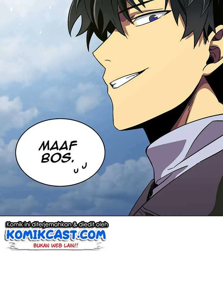 Tomb Raider King Chapter 52 Gambar 21