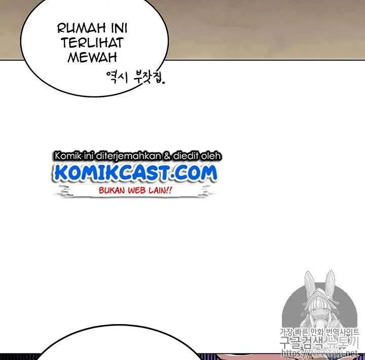 Tomb Raider King Chapter 52 Gambar 24
