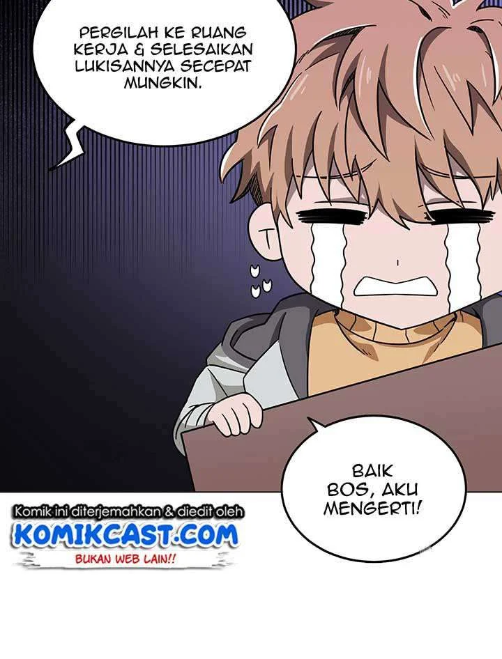 Tomb Raider King Chapter 52 Gambar 25