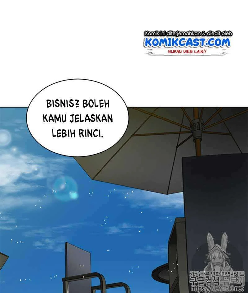 Tomb Raider King Chapter 53 Gambar 16