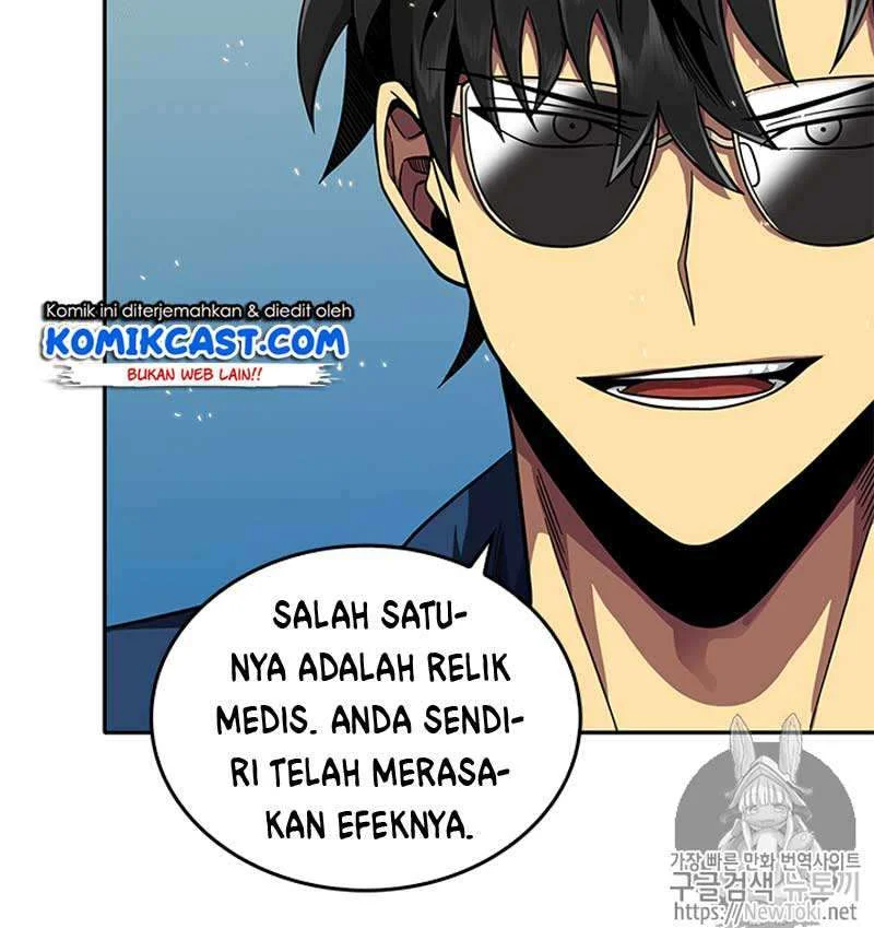 Tomb Raider King Chapter 53 Gambar 18
