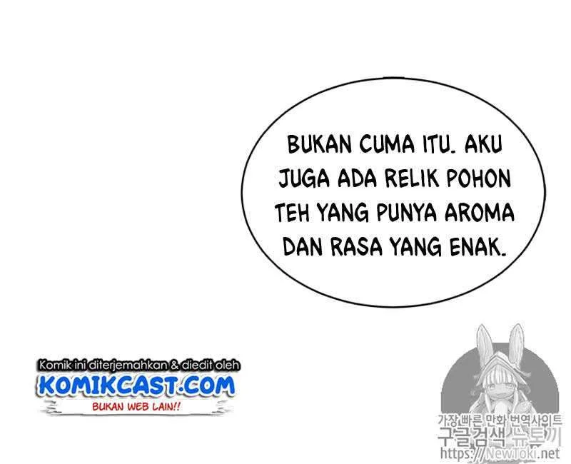 Tomb Raider King Chapter 53 Gambar 19