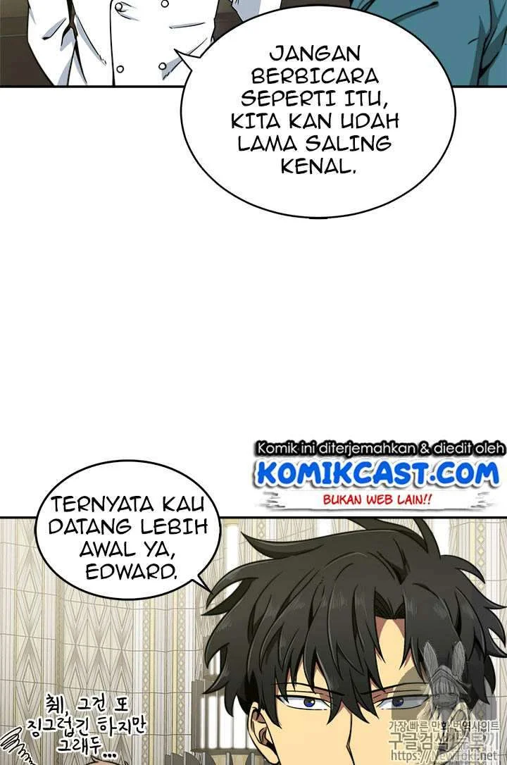 Tomb Raider King Chapter 54 Gambar 17