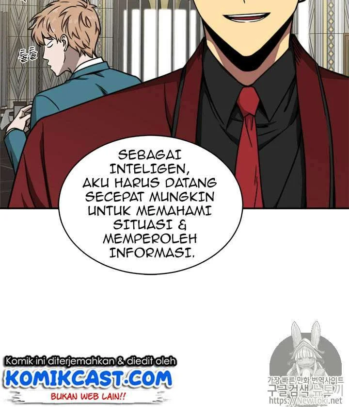 Tomb Raider King Chapter 54 Gambar 18
