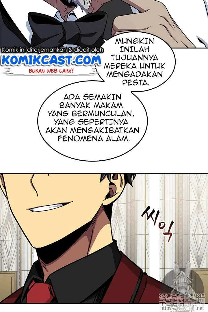 Tomb Raider King Chapter 54 Gambar 21