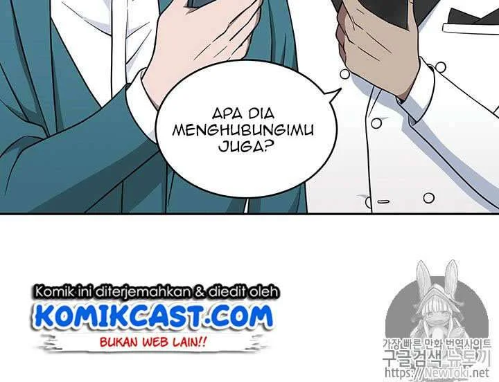 Tomb Raider King Chapter 55 Gambar 19