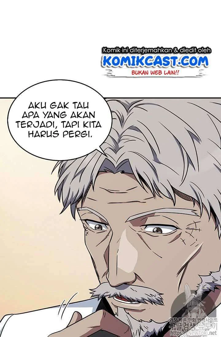 Tomb Raider King Chapter 55 Gambar 20