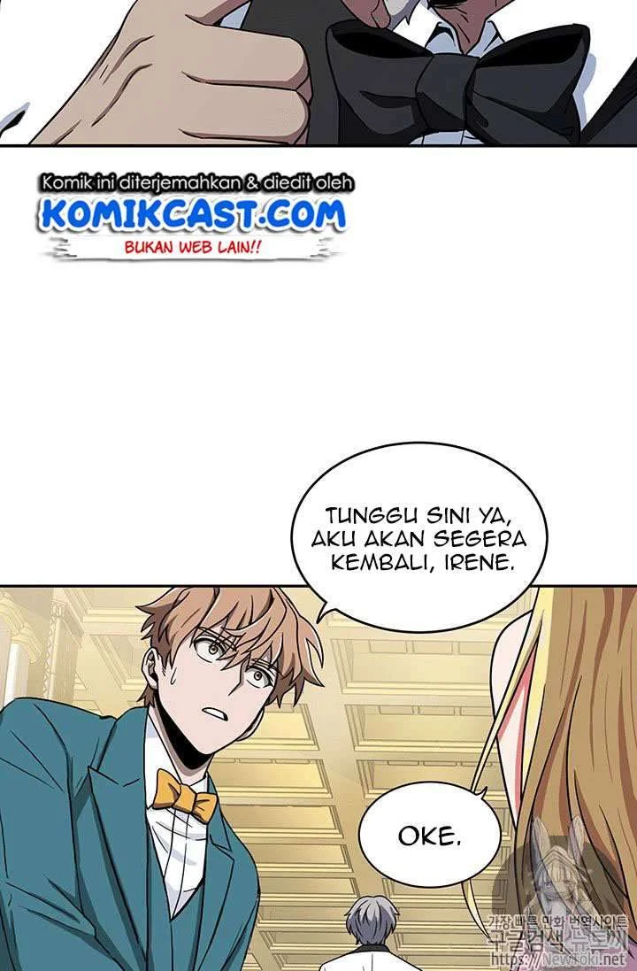 Tomb Raider King Chapter 55 Gambar 21