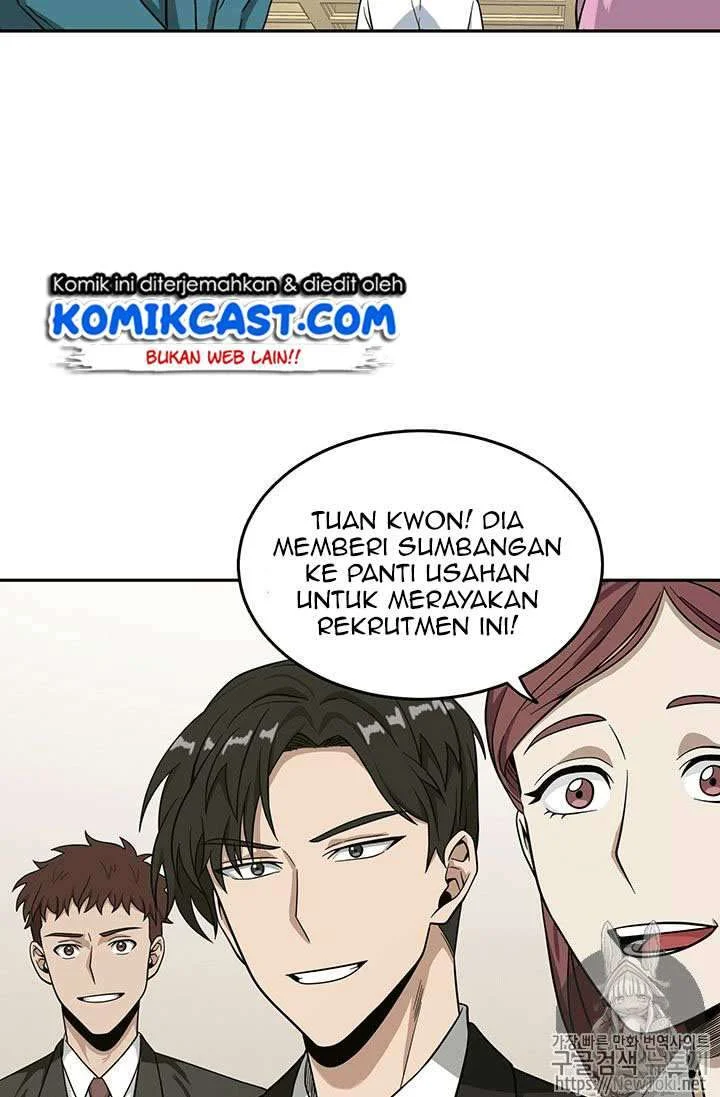 Tomb Raider King Chapter 55 Gambar 22
