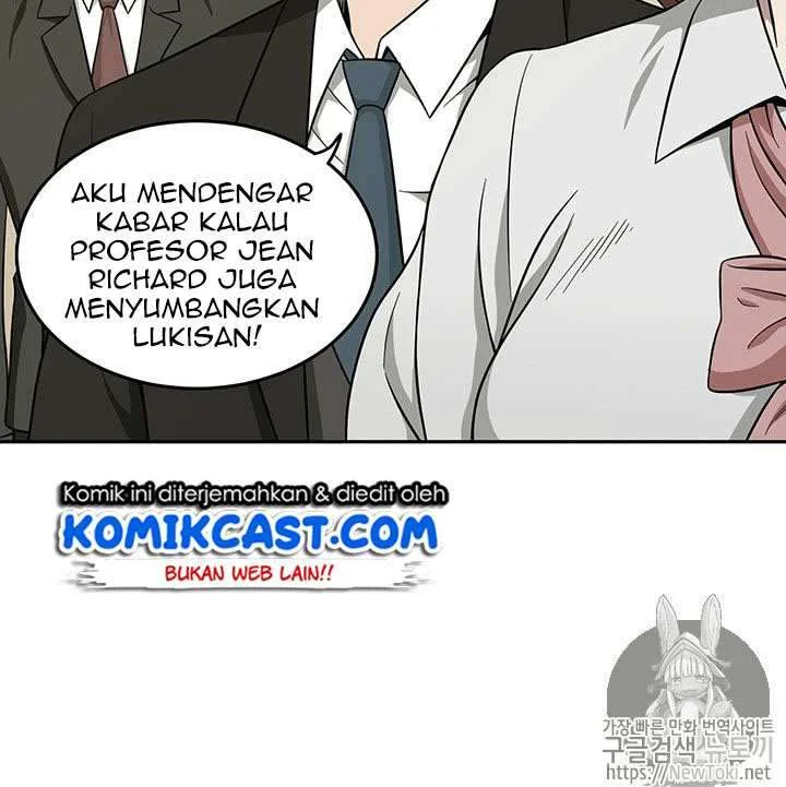 Tomb Raider King Chapter 55 Gambar 23
