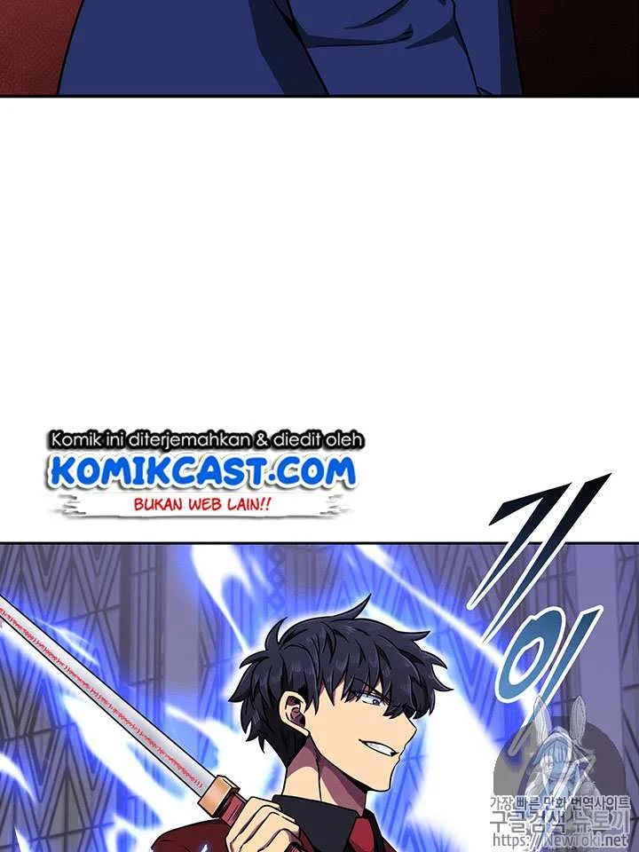 Tomb Raider King Chapter 56 Gambar 18