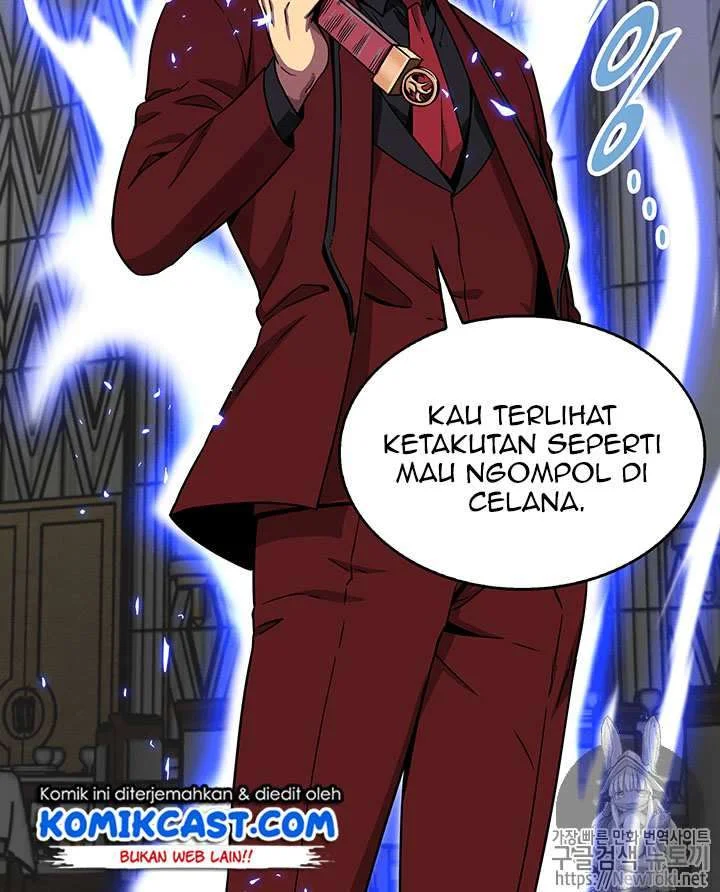 Tomb Raider King Chapter 56 Gambar 19