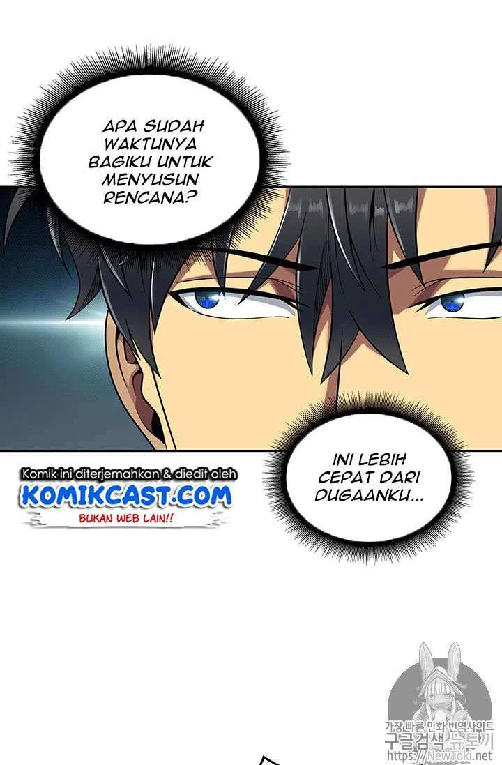 Tomb Raider King Chapter 57 Gambar 17