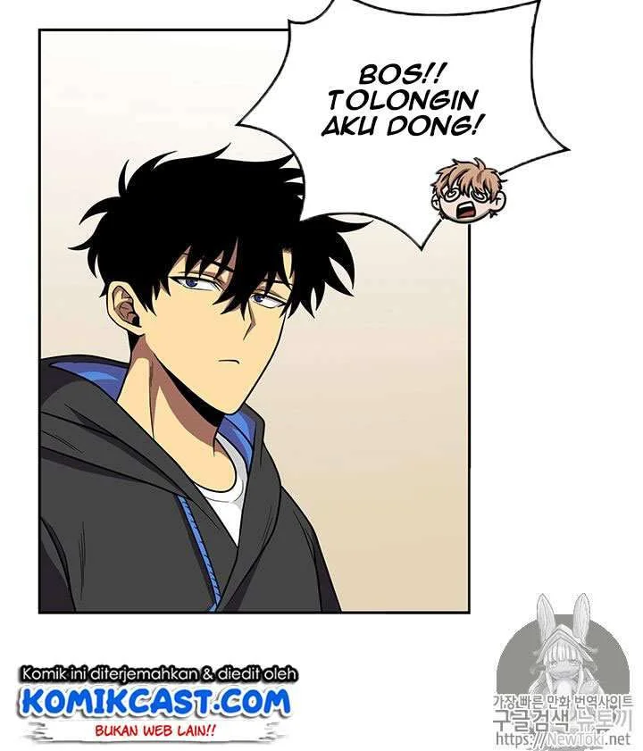 Tomb Raider King Chapter 57 Gambar 18