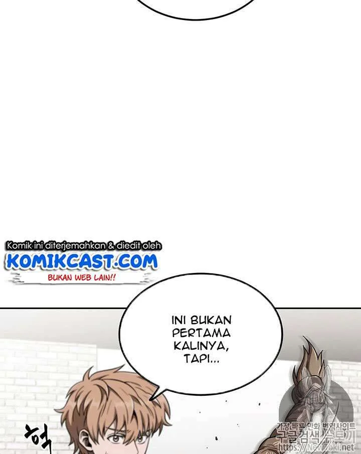 Tomb Raider King Chapter 57 Gambar 20