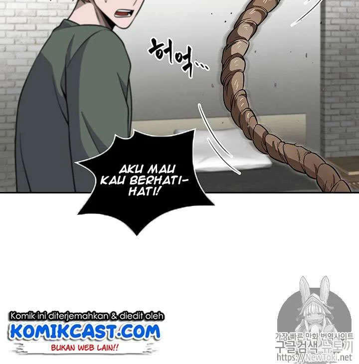 Tomb Raider King Chapter 57 Gambar 21