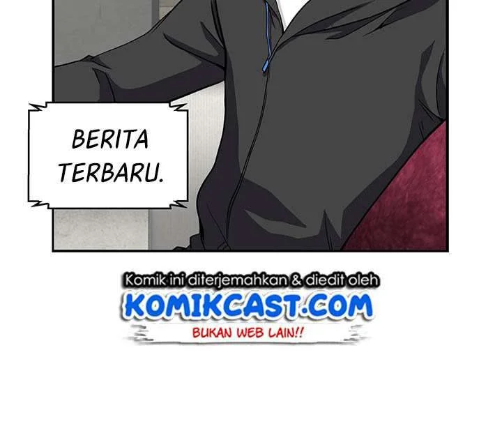 Tomb Raider King Chapter 58 Gambar 16