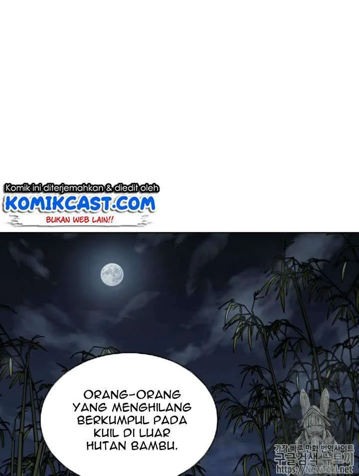 Tomb Raider King Chapter 59 Gambar 20