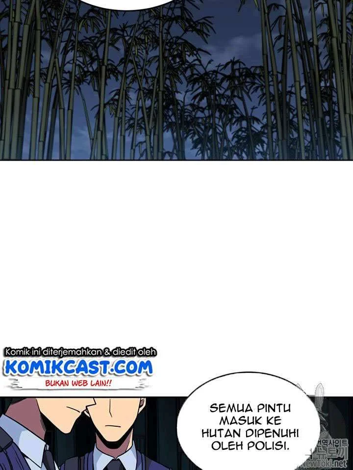 Tomb Raider King Chapter 59 Gambar 21