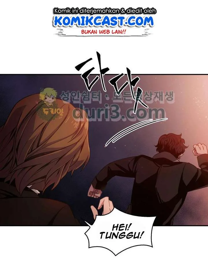 Tomb Raider King Chapter 6 Gambar 14