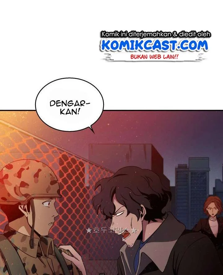 Tomb Raider King Chapter 6 Gambar 15
