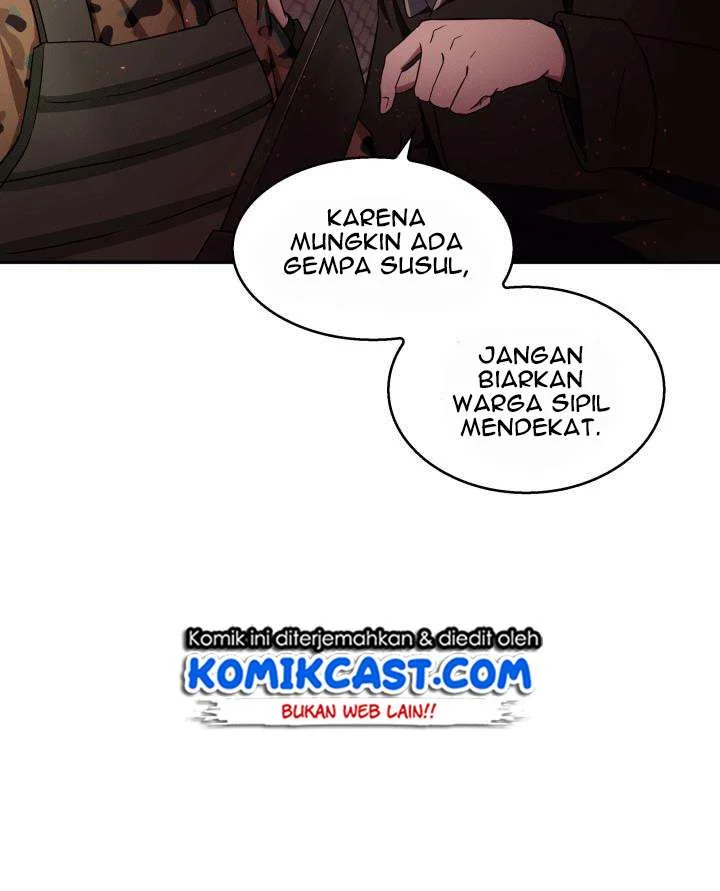 Tomb Raider King Chapter 6 Gambar 16