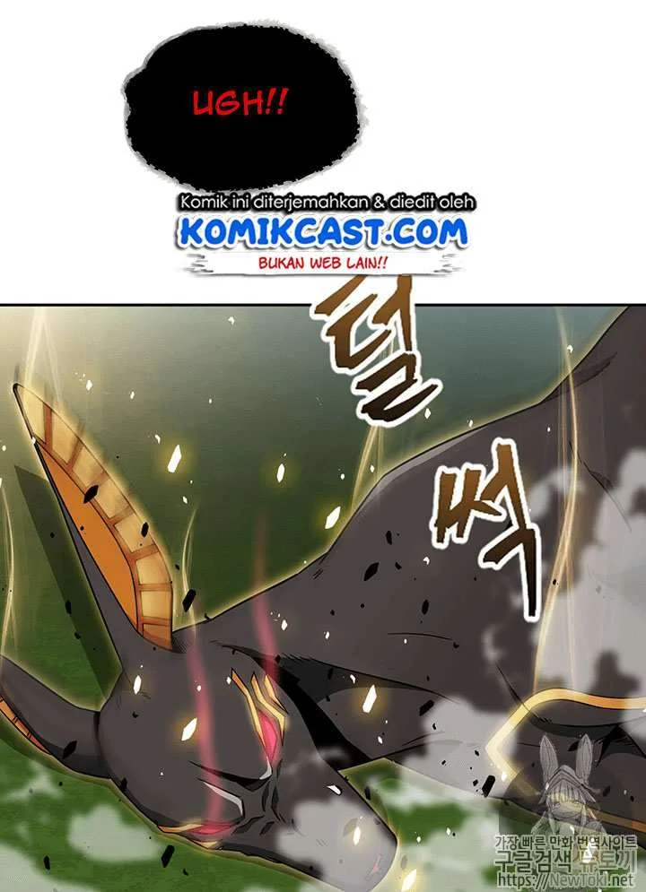 Tomb Raider King Chapter 60 Gambar 17