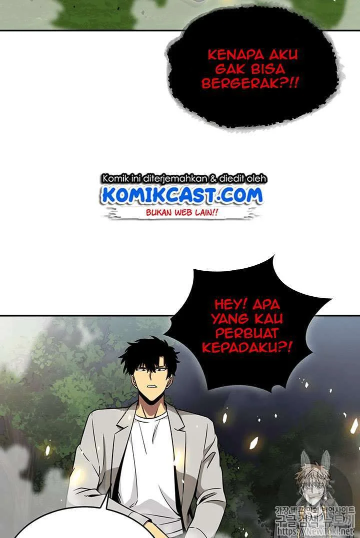 Tomb Raider King Chapter 60 Gambar 18