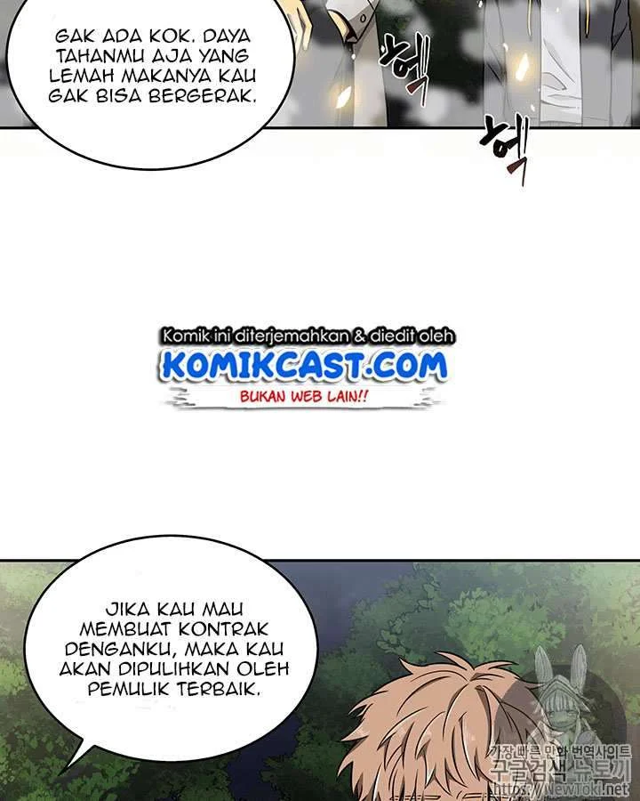 Tomb Raider King Chapter 60 Gambar 19