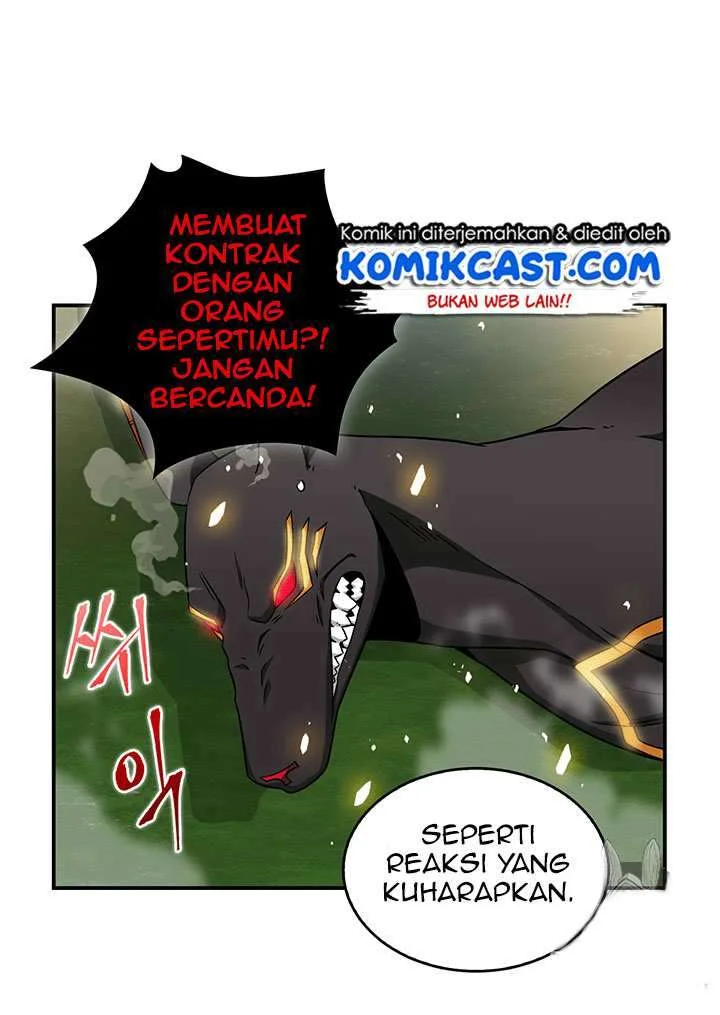 Tomb Raider King Chapter 60 Gambar 21