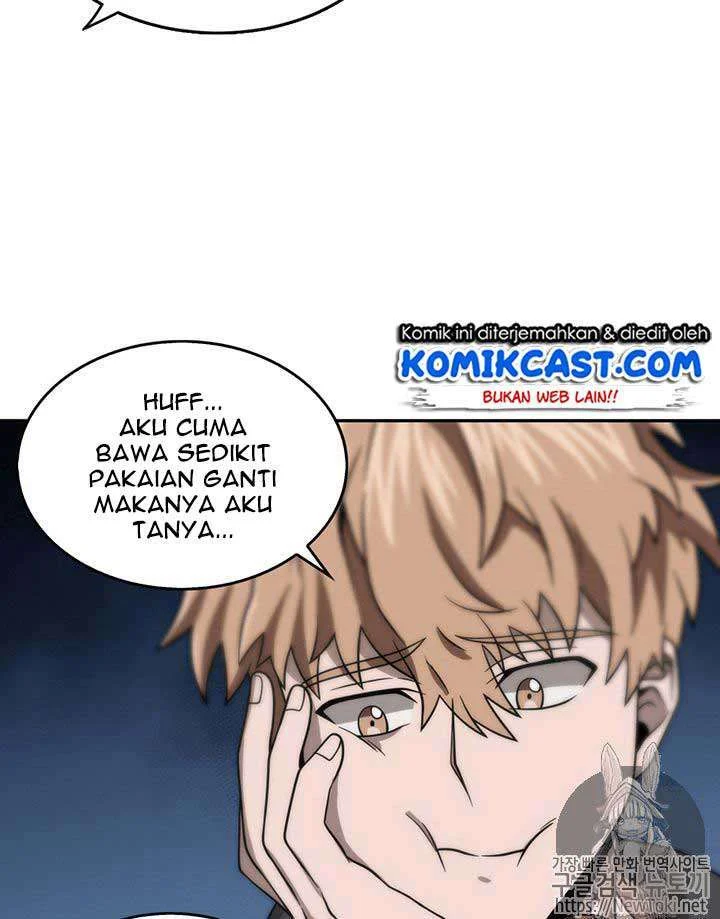 Tomb Raider King Chapter 61 Gambar 19