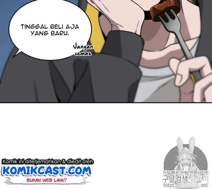 Tomb Raider King Chapter 61 Gambar 20