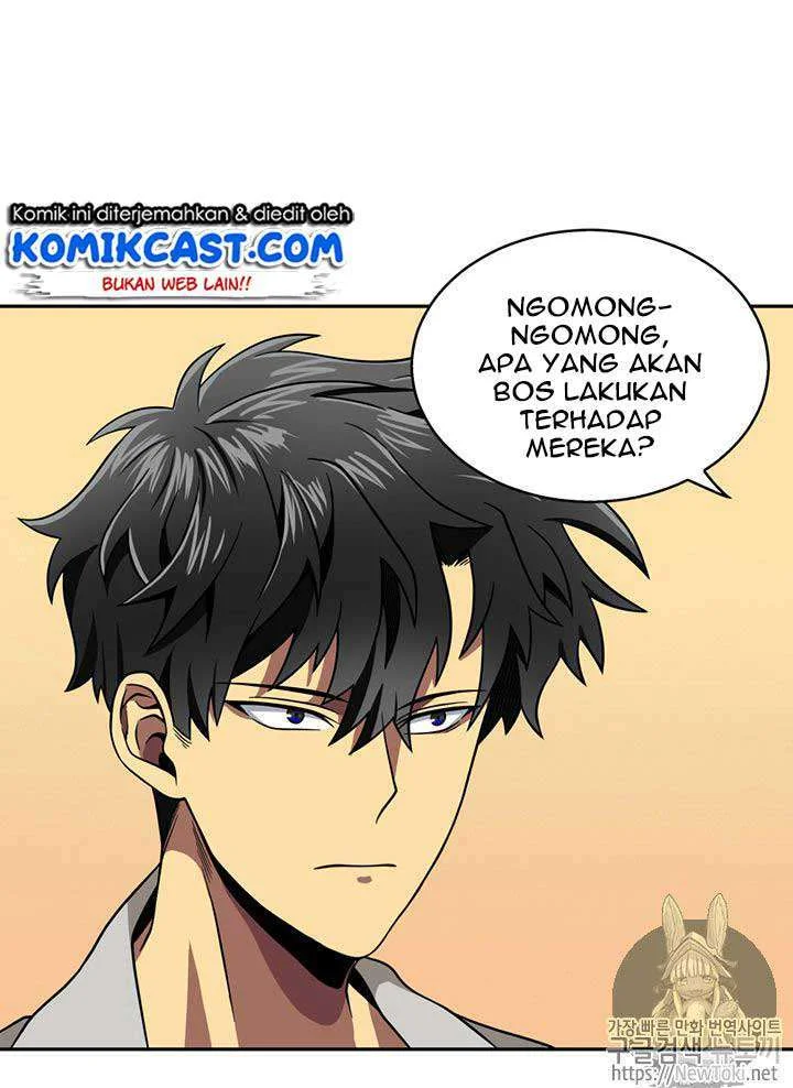 Tomb Raider King Chapter 61 Gambar 21