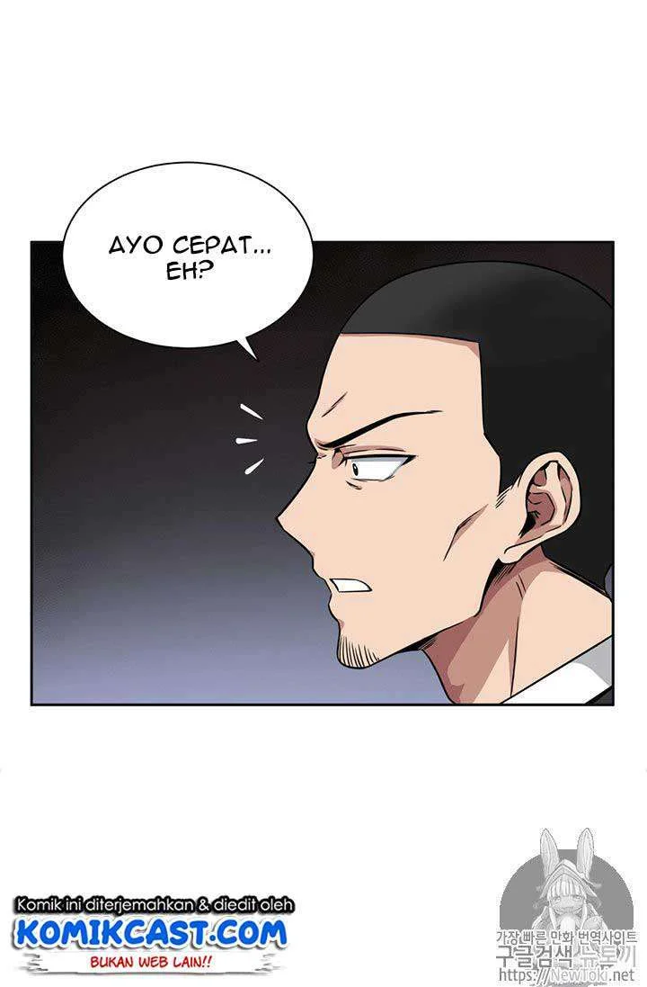 Tomb Raider King Chapter 62 Gambar 16