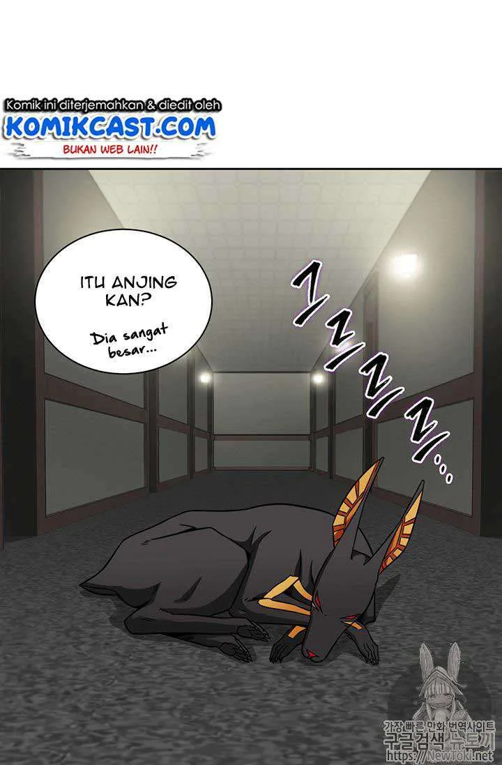 Tomb Raider King Chapter 62 Gambar 17
