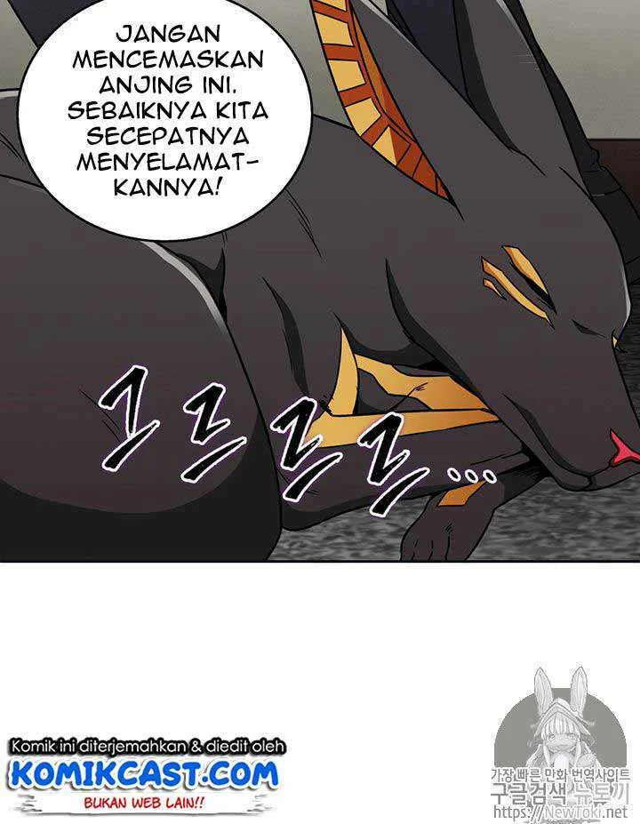 Tomb Raider King Chapter 62 Gambar 20