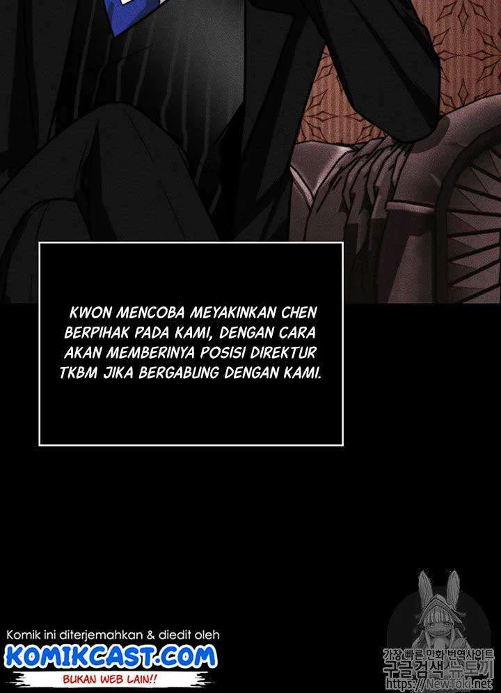 Tomb Raider King Chapter 63 Gambar 17