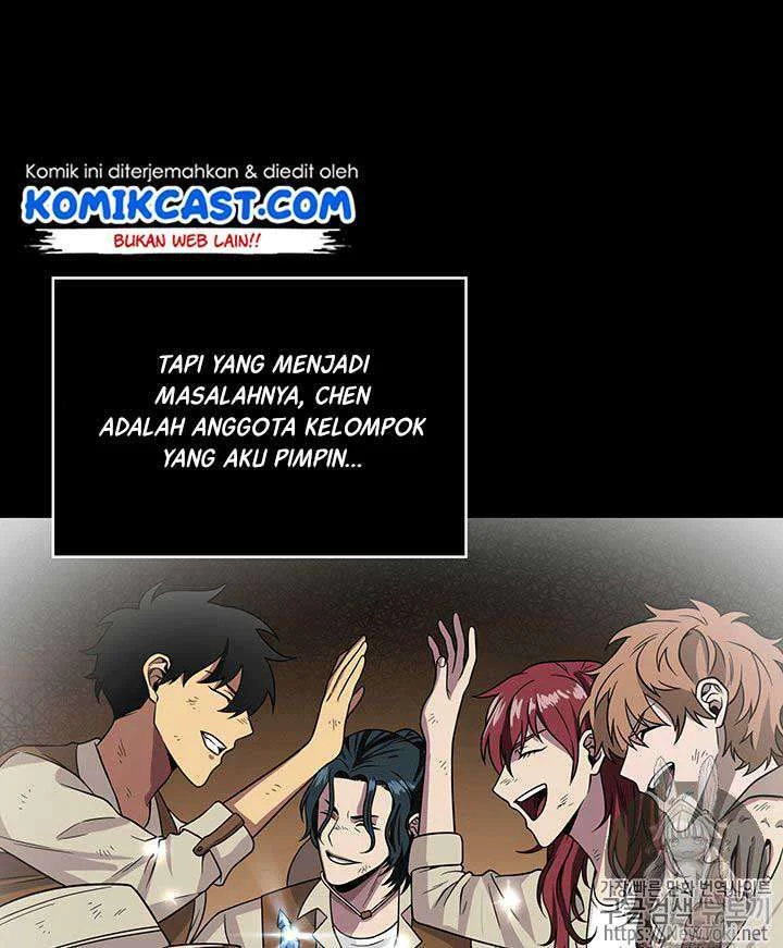 Tomb Raider King Chapter 63 Gambar 18