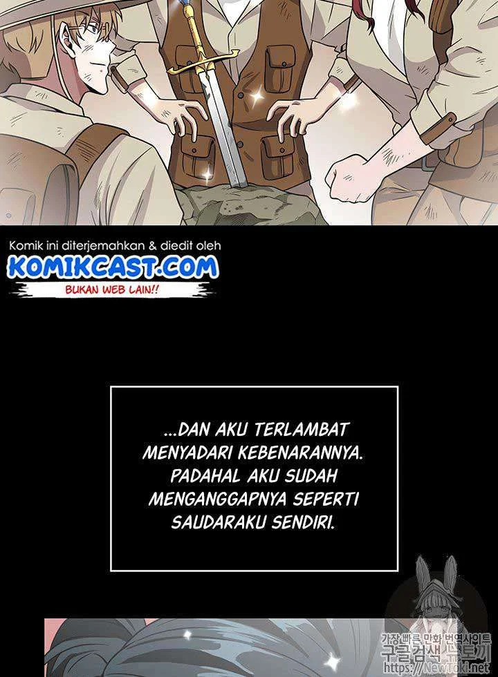 Tomb Raider King Chapter 63 Gambar 19