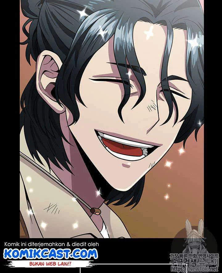 Tomb Raider King Chapter 63 Gambar 20