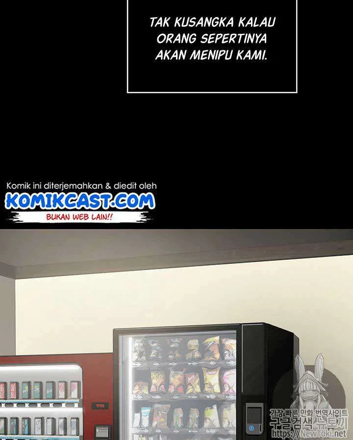 Tomb Raider King Chapter 63 Gambar 21