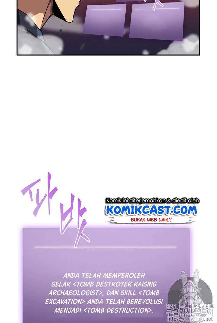Tomb Raider King Chapter 64 Gambar 15