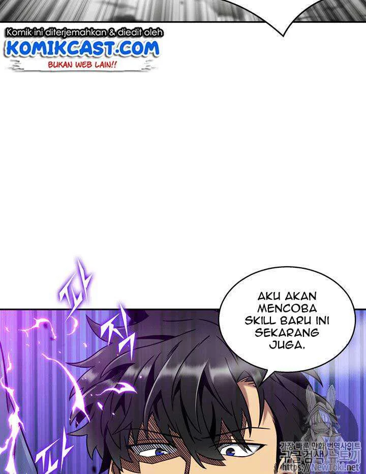 Tomb Raider King Chapter 64 Gambar 19