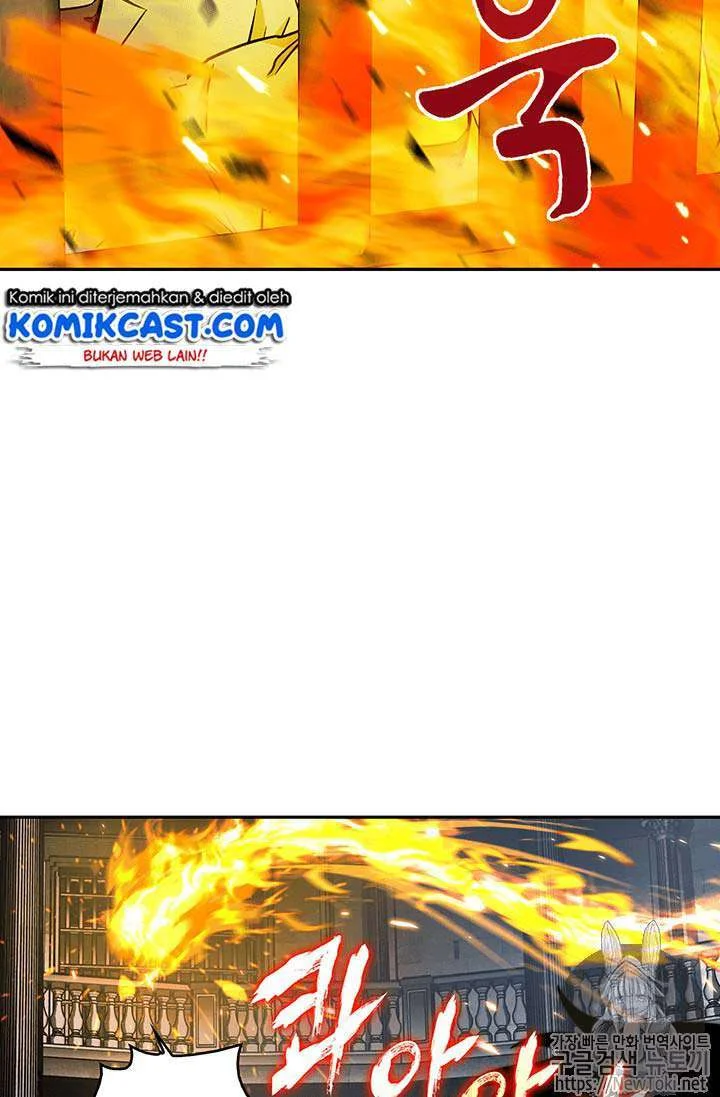 Tomb Raider King Chapter 65 Gambar 17