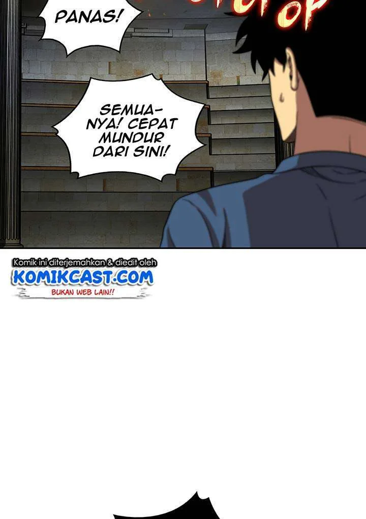 Tomb Raider King Chapter 65 Gambar 18