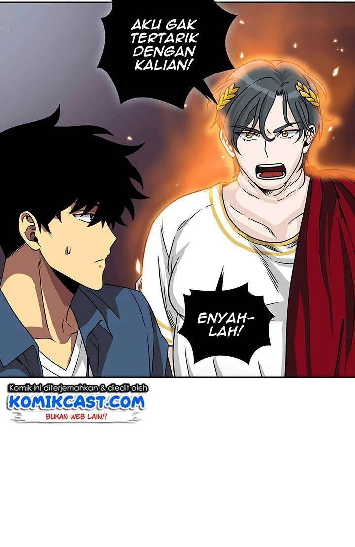 Tomb Raider King Chapter 65 Gambar 19