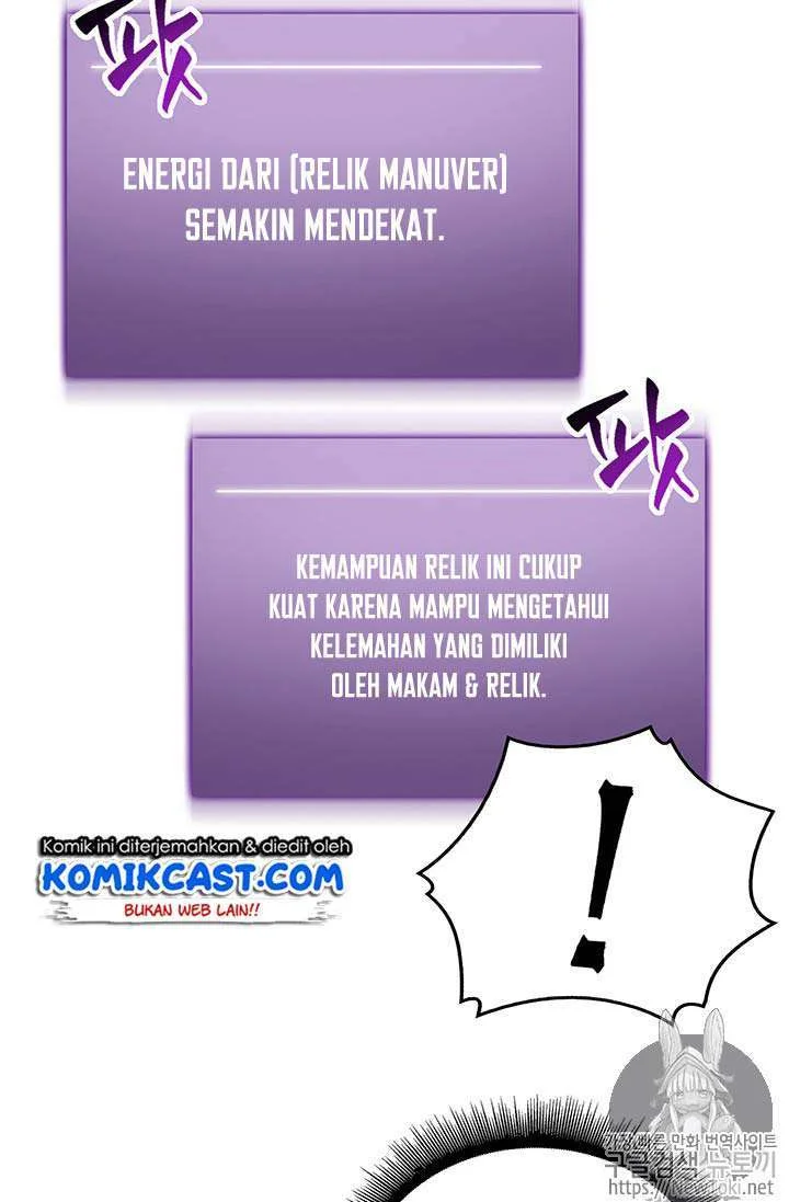 Tomb Raider King Chapter 65 Gambar 21
