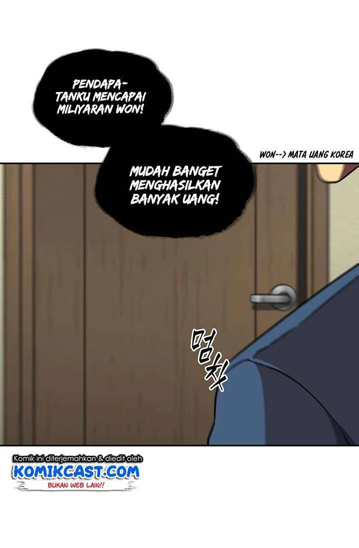 Tomb Raider King Chapter 66 Gambar 17