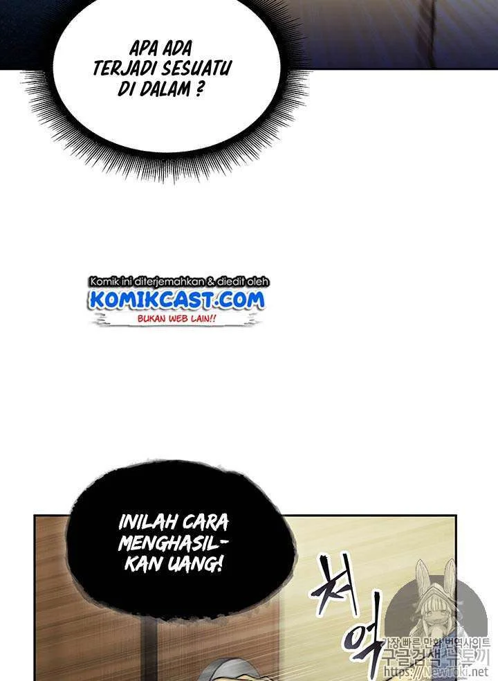 Tomb Raider King Chapter 66 Gambar 19