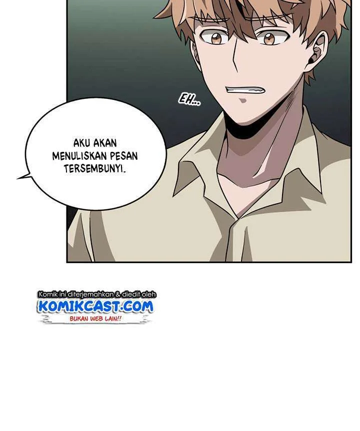 Tomb Raider King Chapter 67 Gambar 16